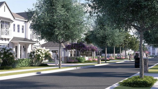 537 N POLLARD, Oakland, FL 34787