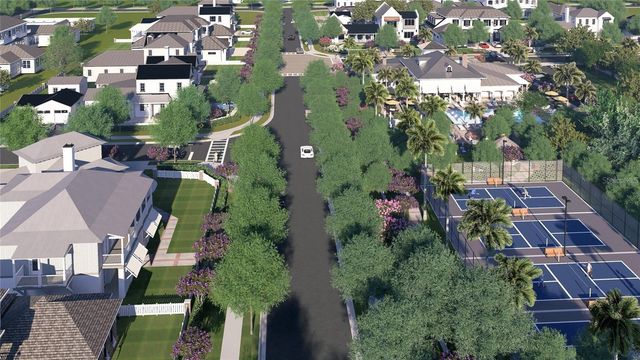 537 N POLLARD, Oakland, FL 34787