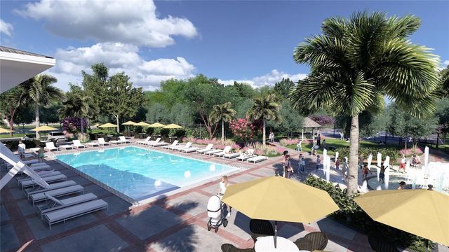 537 N POLLARD, Oakland, FL 34787