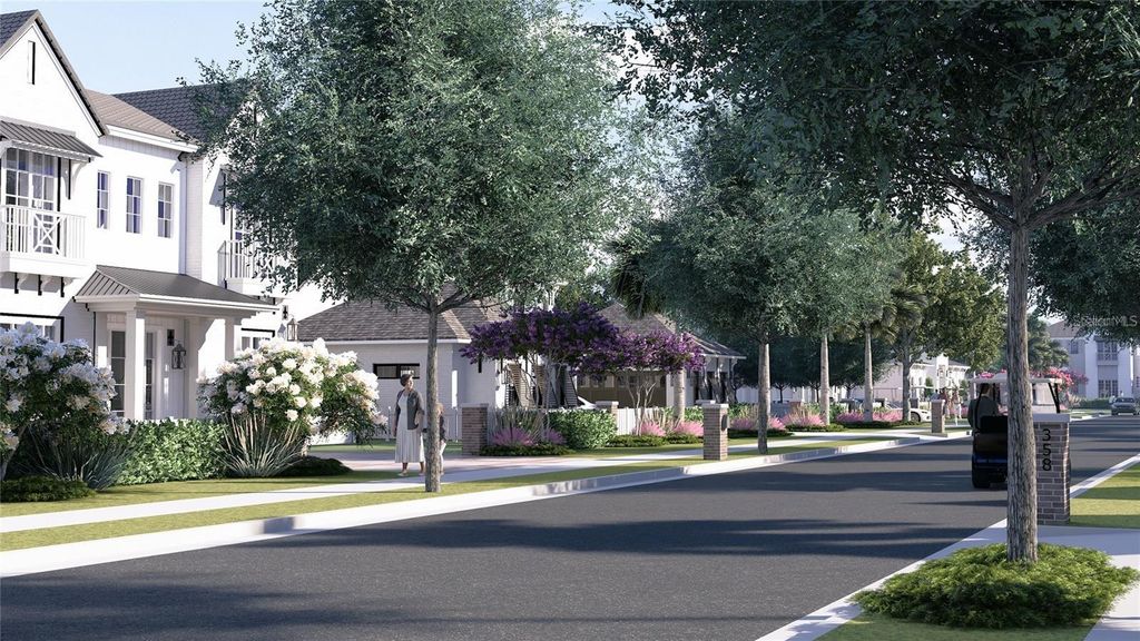 Image 3 of property listing at 537 N POLLARD, Oakland, FL 34787