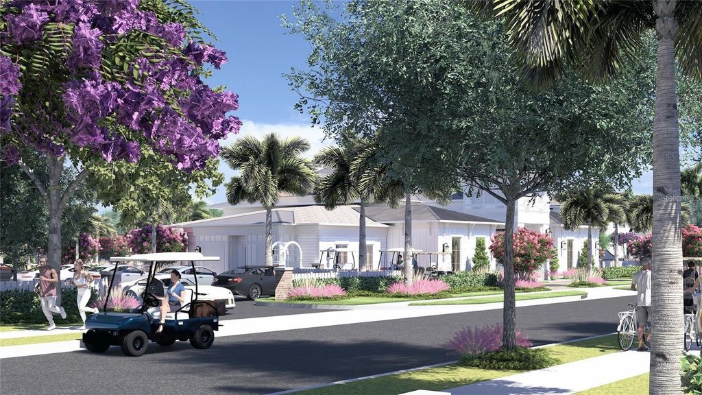 Image 6 of property listing at 537 N POLLARD, Oakland, FL 34787