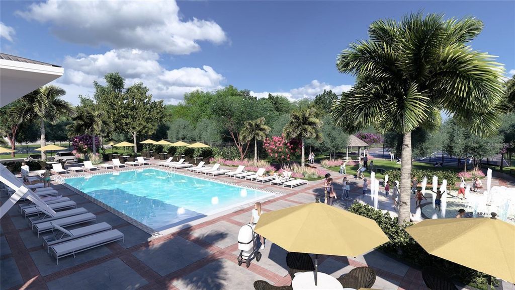 Image 8 of property listing at 537 N POLLARD, Oakland, FL 34787