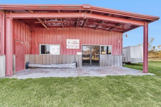 6821 Bailey Street, Shiro, TX 77876