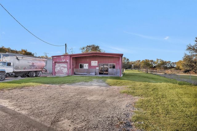 6821 Bailey Street, Shiro, TX 77876