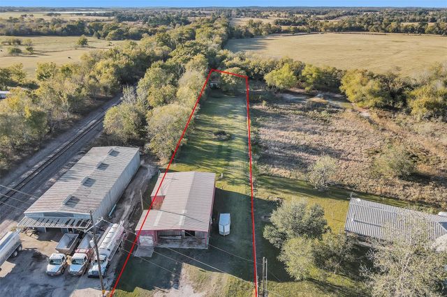 6821 Bailey Street, Shiro, TX 77876
