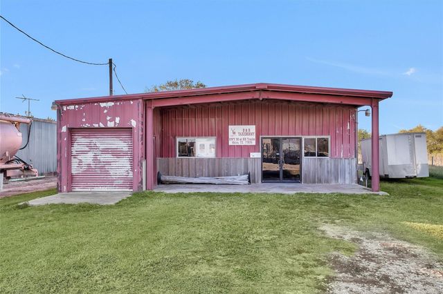 6821 Bailey Street, Shiro, TX 77876