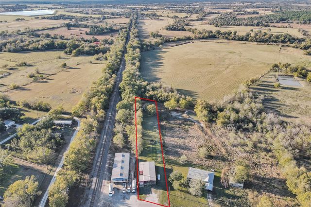 6821 Bailey Street, Shiro, TX 77876