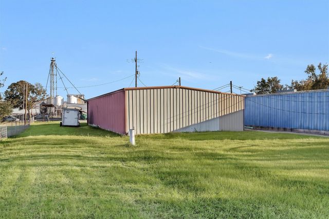 6821 Bailey Street, Shiro, TX 77876