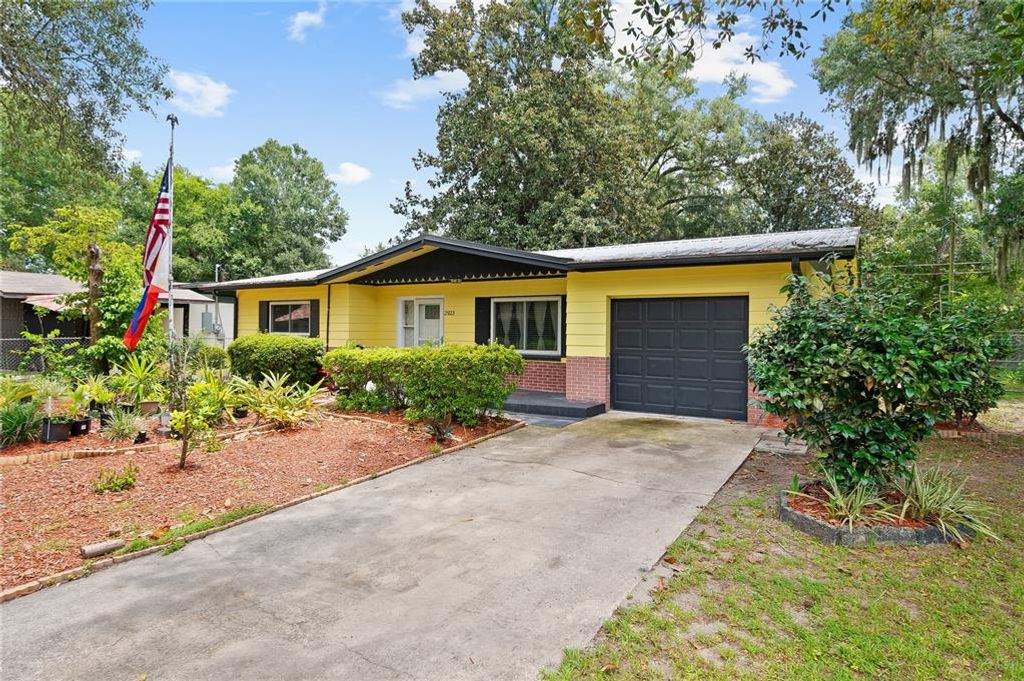 2923 NE 16TH TERRACE, Gainesville, FL 32609