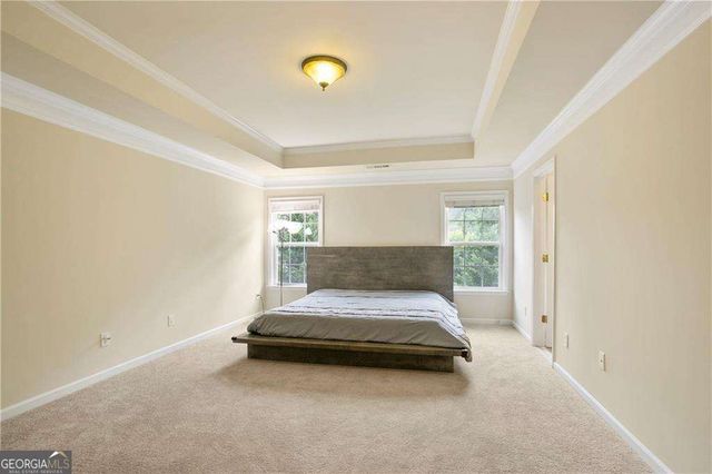 6108 Joybrook Road, Johns Creek, GA 30097