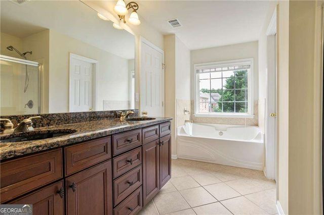 6108 Joybrook Road, Johns Creek, GA 30097