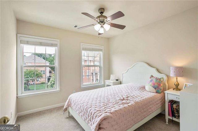 6108 Joybrook Road, Johns Creek, GA 30097