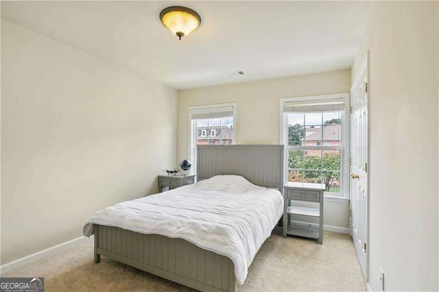 6108 Joybrook Road, Johns Creek, GA 30097