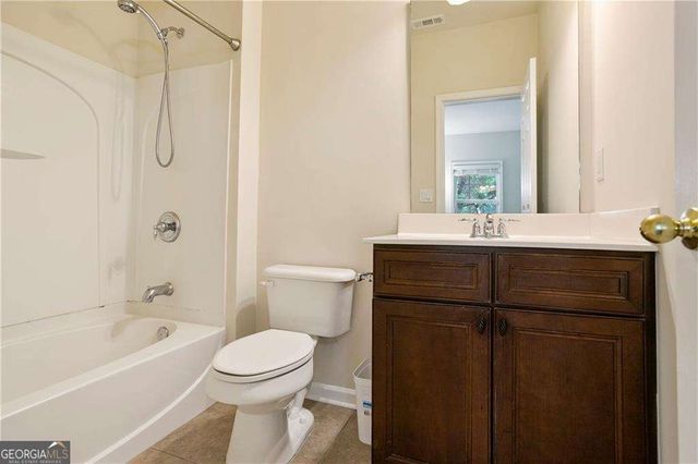 6108 Joybrook Road, Johns Creek, GA 30097