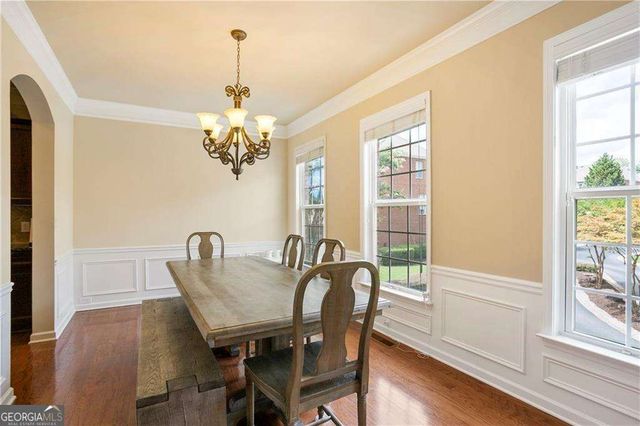 6108 Joybrook Road, Johns Creek, GA 30097