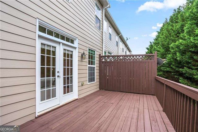 6108 Joybrook Road, Johns Creek, GA 30097