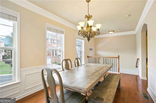 6108 Joybrook Road, Johns Creek, GA 30097