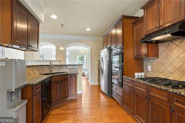 6108 Joybrook Road, Johns Creek, GA 30097