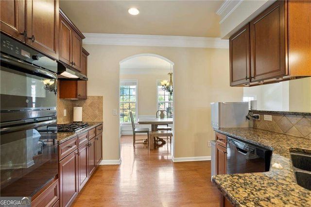 6108 Joybrook Road, Johns Creek, GA 30097