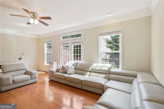 6108 Joybrook Road, Johns Creek, GA 30097