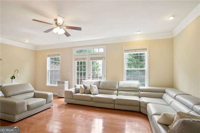 6108 Joybrook Road, Johns Creek, GA 30097