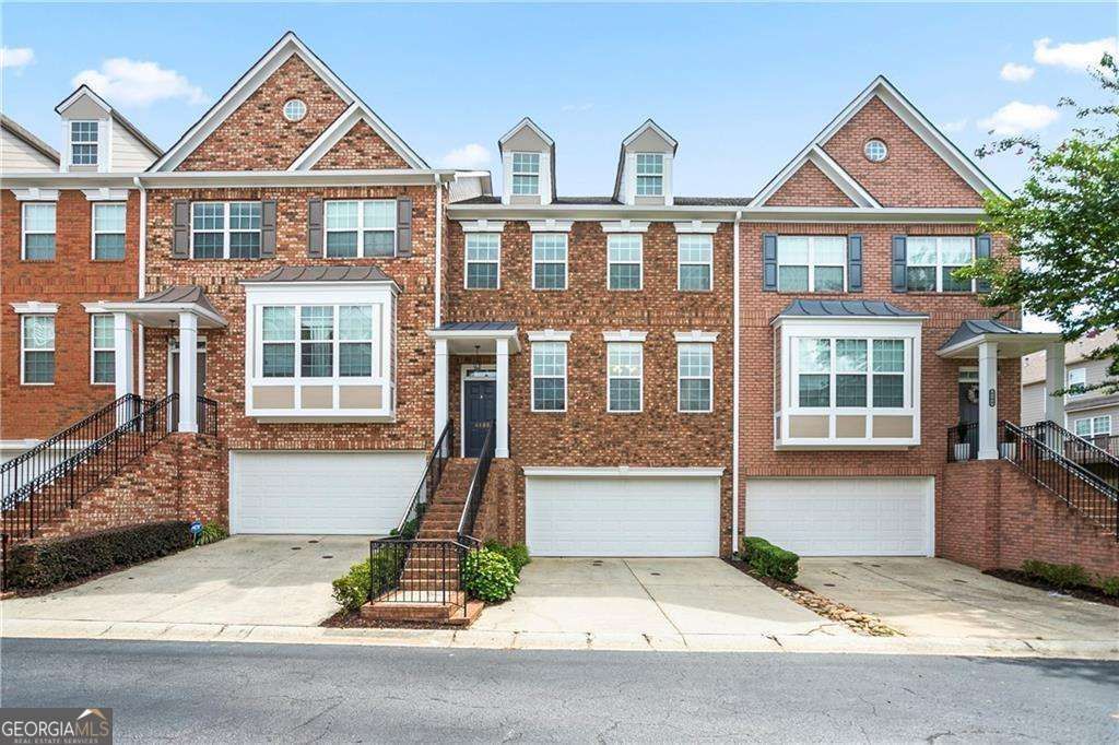 6108 Joybrook Road, Johns Creek, GA 30097