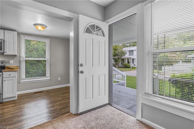 1084 Hugo ST, Norfolk, VA 23513