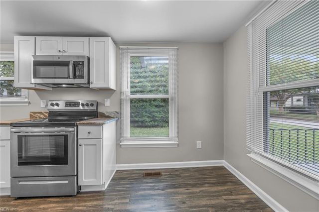 1084 Hugo ST, Norfolk, VA 23513
