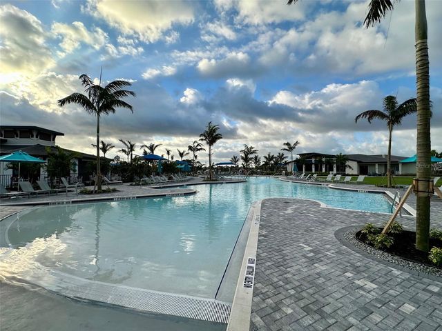 17735 BORACAY COURT 101, Venice, FL 34293
