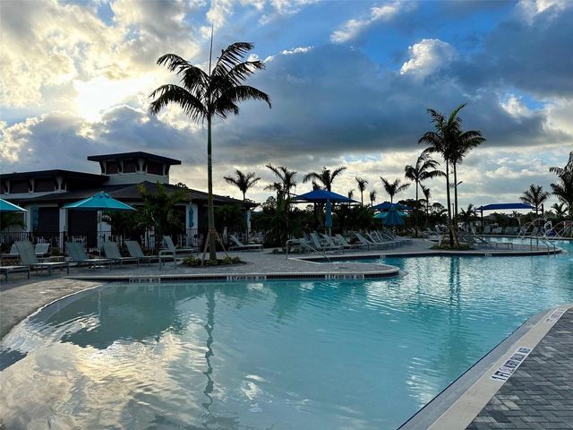 17735 BORACAY COURT 101, Venice, FL 34293