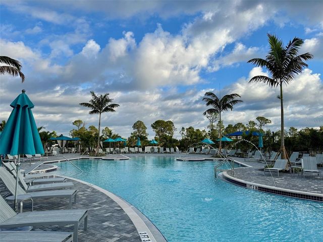 17735 BORACAY COURT 101, Venice, FL 34293