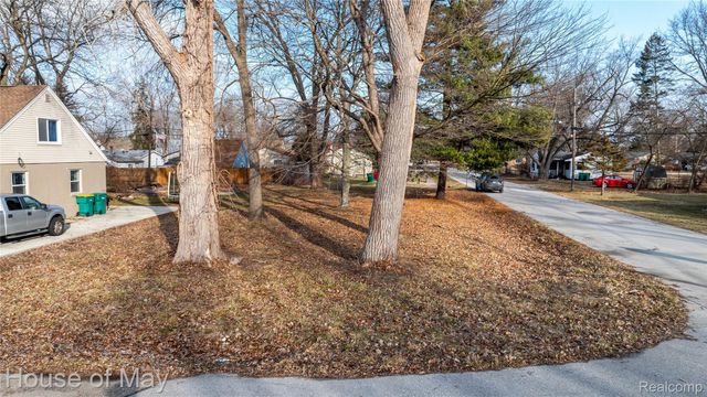 00 Liddle, Brownstown Charter Township, MI 48183