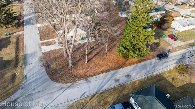 00 Liddle, Brownstown Charter Township, MI 48183