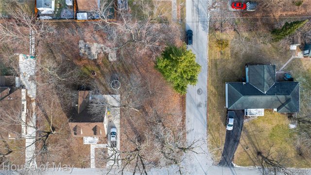 00 Liddle, Brownstown Charter Township, MI 48183