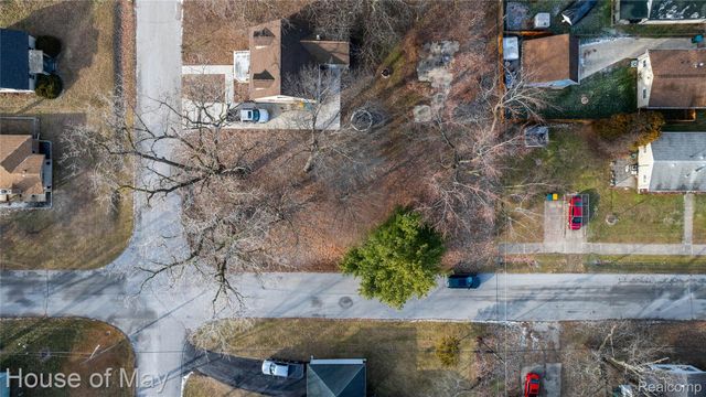 00 Liddle, Brownstown Charter Township, MI 48183