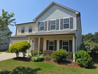 2511 Dalmahoy Lane, Fuquay Varina, NC 27526