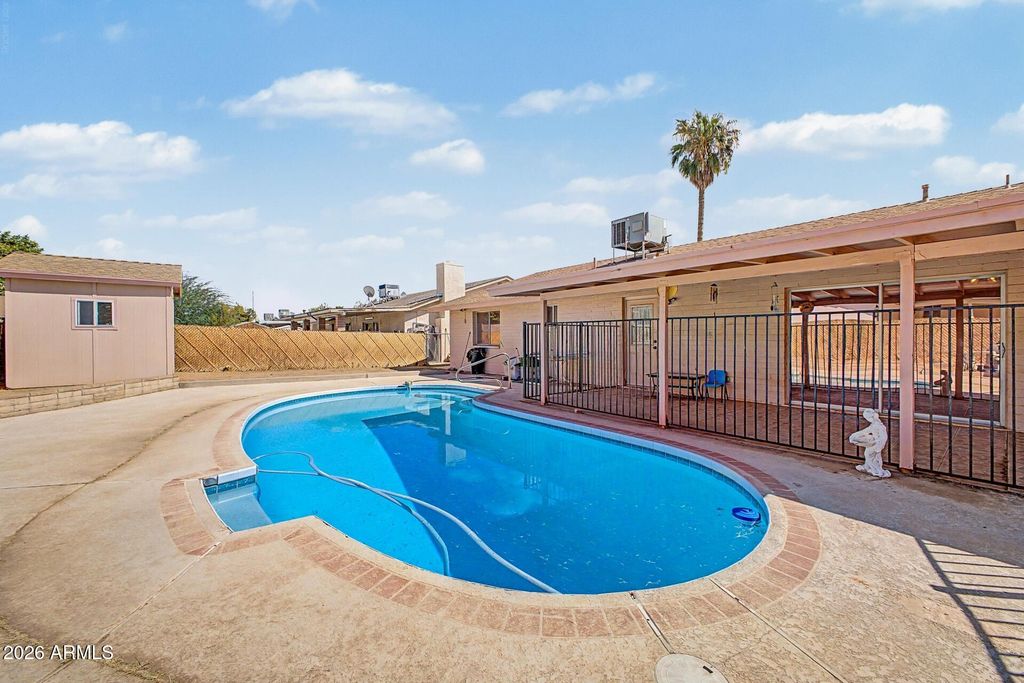 4402 W DESERT COVE Avenue W, Glendale, AZ 85304 — photo 4