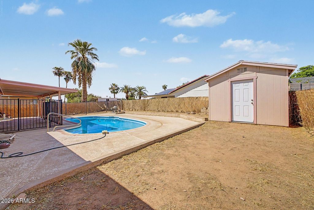 4402 W DESERT COVE Avenue W, Glendale, AZ 85304 — photo 5