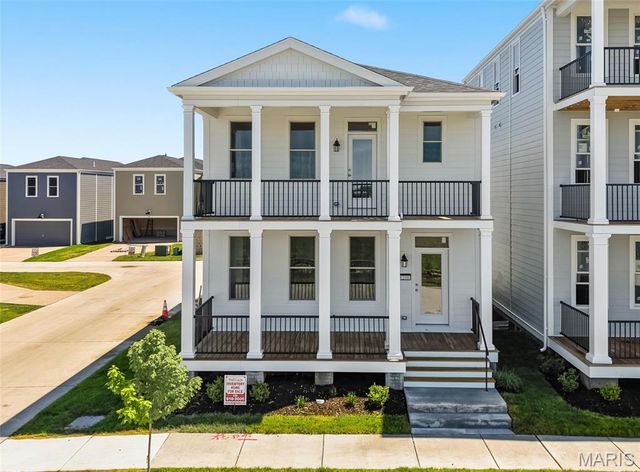 4200 Marais Temps Clair Drive, St Charles, MO 63301