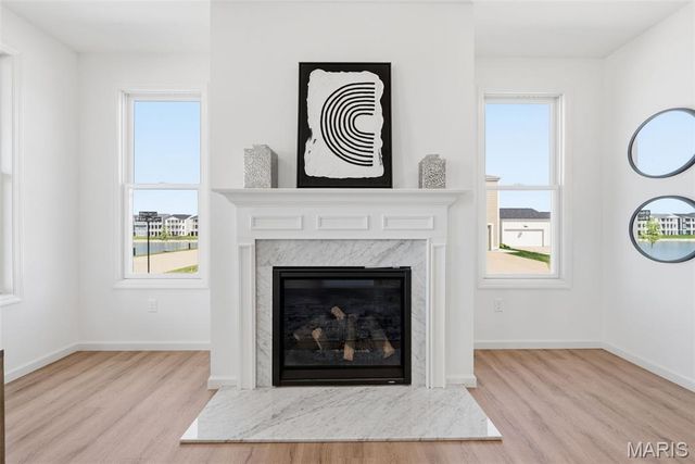 4200 Marais Temps Clair Drive, St Charles, MO 63301