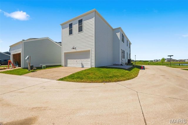 4200 Marais Temps Clair Drive, St Charles, MO 63301