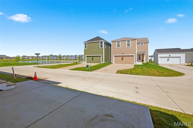 4200 Marais Temps Clair Drive, St Charles, MO 63301