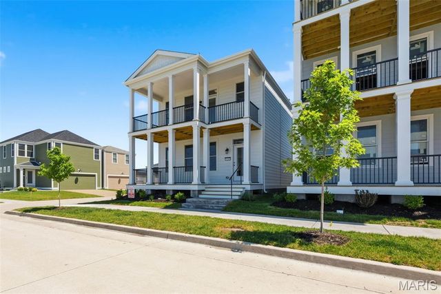 4200 Marais Temps Clair Drive, St Charles, MO 63301