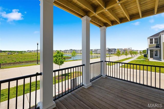 4200 Marais Temps Clair Drive, St Charles, MO 63301