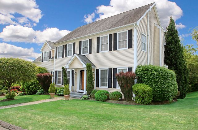 38 Castlewood Drive 38, Monroe, CT 06468