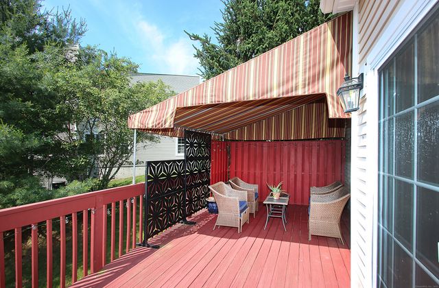 38 Castlewood Drive 38, Monroe, CT 06468