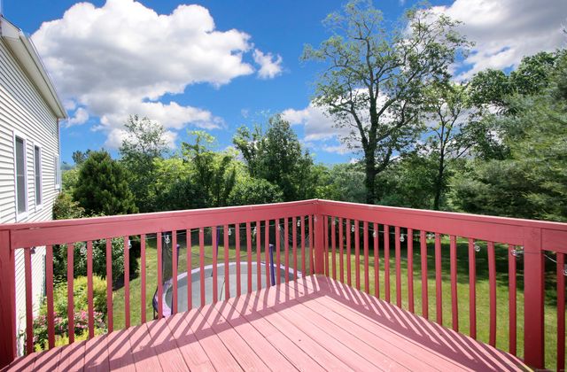 38 Castlewood Drive 38, Monroe, CT 06468