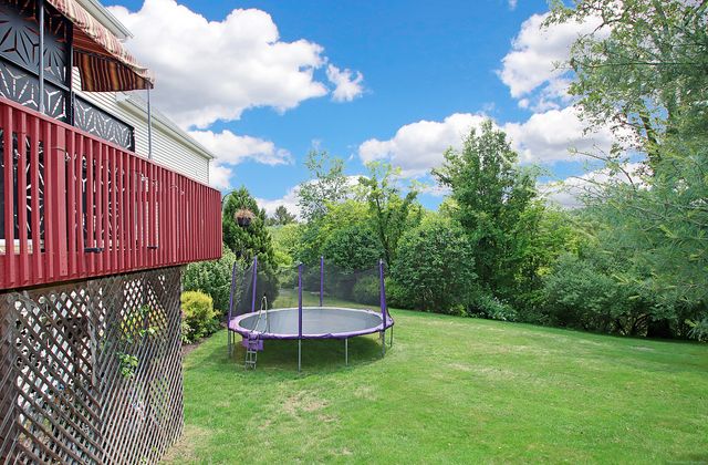 38 Castlewood Drive 38, Monroe, CT 06468