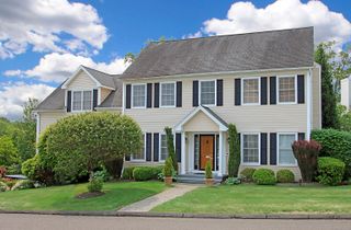 38 Castlewood Drive 38, Monroe, CT 06468