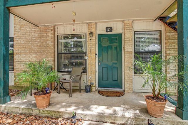 1624 Aquarena Springs DR B115, San Marcos, TX 78666
